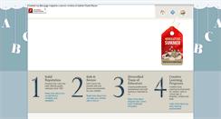 Desktop Screenshot of kingstondaycare.org